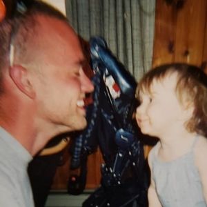 Meet your Posher, Daniel